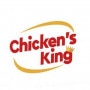 Chicken's king Paris 19