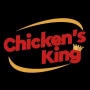 Logo Chicken's King