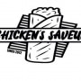 Logo Chicken's Saveurs