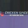 Logo Chicken Spice
