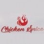 Logo Chicken spice