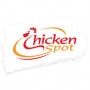 Logo Chicken Spot