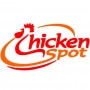 Logo Chicken Spot