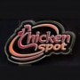 Logo Chicken Spot