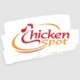Logo Chicken Spot