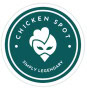 Logo Chicken Spot