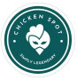 Logo Chicken Spot