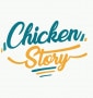 Logo Chicken Story