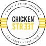 Chicken street Saint Denis