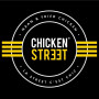 Logo Chicken Street