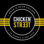 Logo Chicken Street