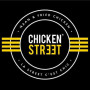 Logo Chicken Street