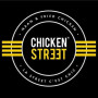 Chicken Street Paris 18