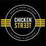 Logo Chicken Street