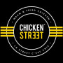 Chicken Street La Roche sur Yon