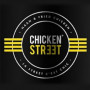 Logo Chicken Street