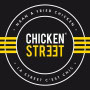 Logo Chicken Street