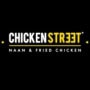 Logo Chicken Street