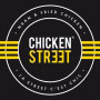 Logo Chicken Street