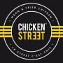 Logo Chicken street