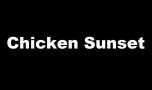 Chicken Sunset Quimper