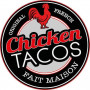 Logo Chicken Tacos