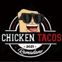 Logo Chicken tacos
