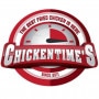 Logo Chicken time's