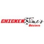 Logo Chicken Time's