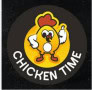 Logo Chicken Time Vaise