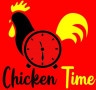 Logo Chicken Time