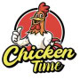 Logo Chicken Time
