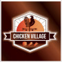 Logo Chicken Village