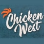 Logo Chicken West