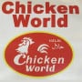 Chicken world Paris 13