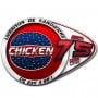 Chicken75 Paris 13