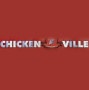Logo Chickenville