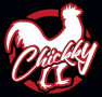 Logo Chickky