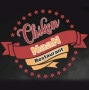 Logo Chiken Naan