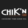 Chikn food Bourges