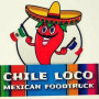 Logo Chile loco
