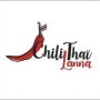 Logo Chili Thaï Lanna