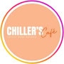 Logo Chiller's Café