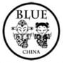 China Blue Ajaccio