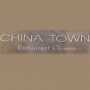 Logo China Town