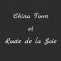 Chinatown et Route de la Soie Dijon