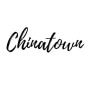 Logo Chinatown
