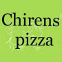 Logo Chirens pizza