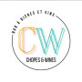Logo Chopes and Wines