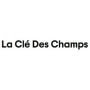 Logo Chorea La Clé des Champs